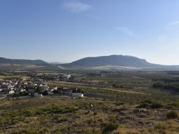 Cerro de las fuentes 2022